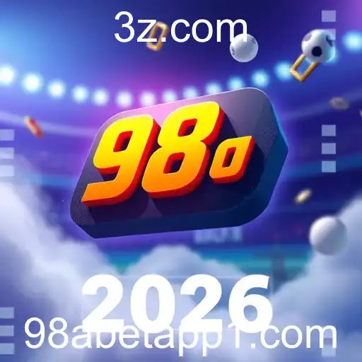O Impacto da 98a Bet App no Mercado de Jogos Online