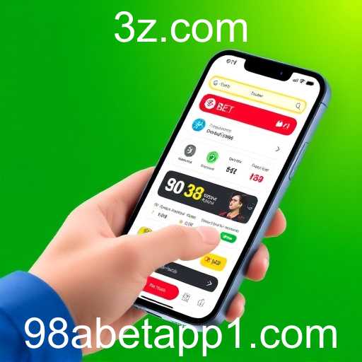 Crescimento e Desafios da 98a Bet App no Mercado de Jogos Online