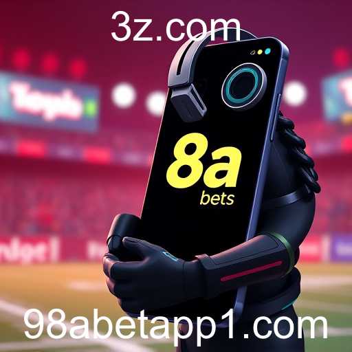 Tendências de Apostas em 2026 com 98a Bet App