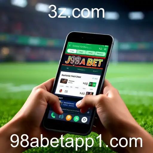 A Ascensão da 98a Bet no Mercado de Jogos Online