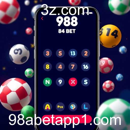 Crescimento Espantoso do 98a Bet App em 2025