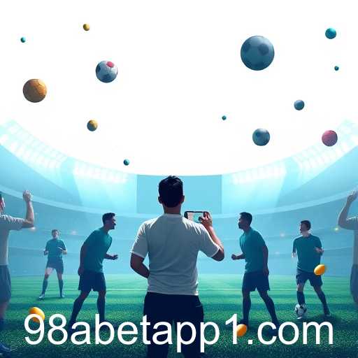 Inovações e Desafios na 98a Bet App em 2026