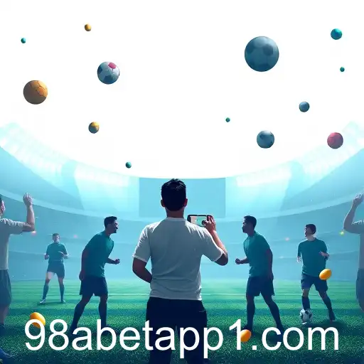 Inovações e Desafios na 98a Bet App em 2026