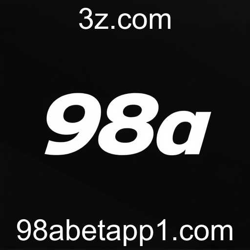 Tendências e Impactos do 98a Bet App no Mercado de Apostas