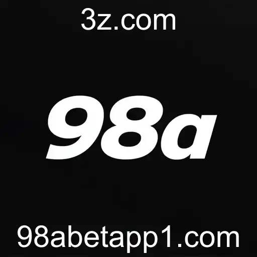 Tendências e Impactos do 98a Bet App no Mercado de Apostas