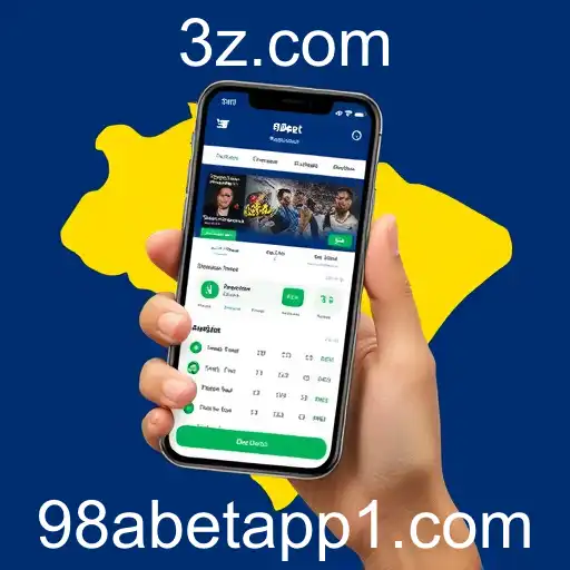 A Revolução das Apostas Online no Brasil