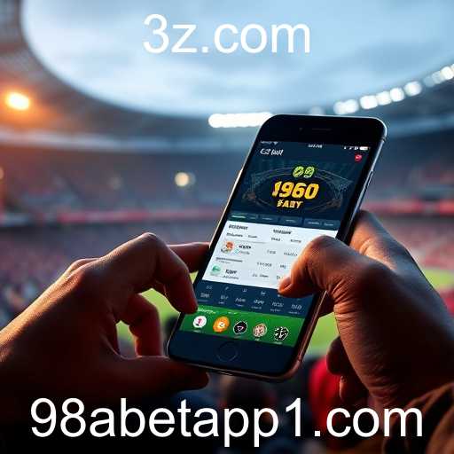 A Transformação do Mercado de Apostas com Aplicativos Inovadores