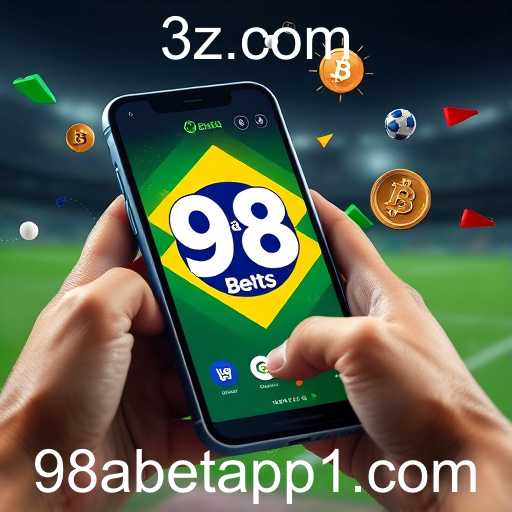 Expansão dos Jogos de Apostas Online no Brasil