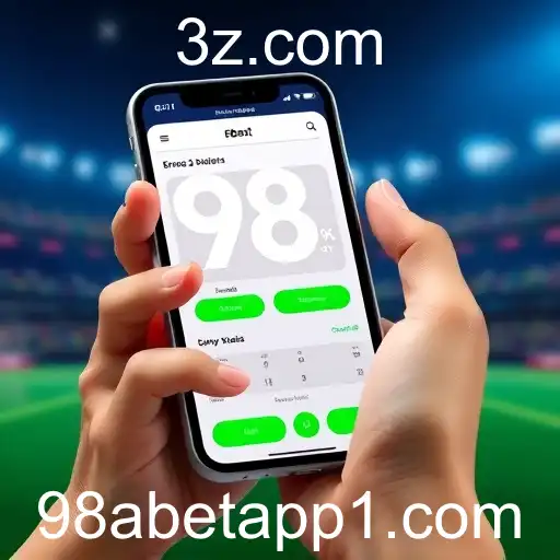 Dinâmica das Apostas Online em 2025