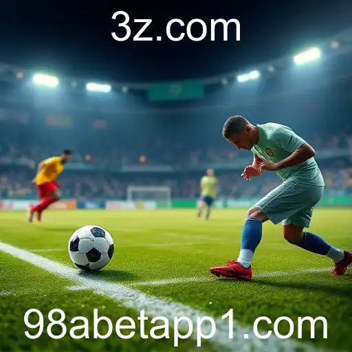 A Revolução dos Jogos de Azar e a Plataforma 98a Bet