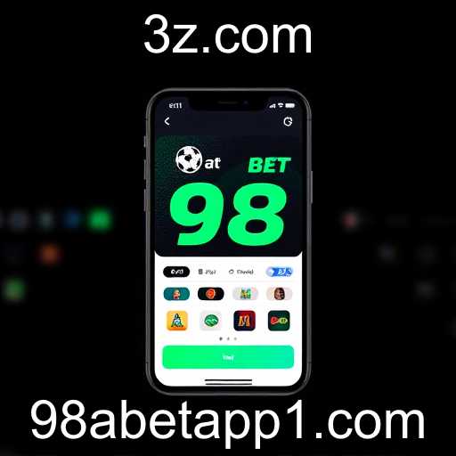 O Impacto da 98a Bet App no Mercado de Jogos Online