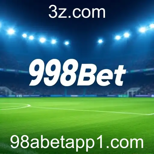 O Impacto Sucessivo da 98a Bet no Mercado de Jogos