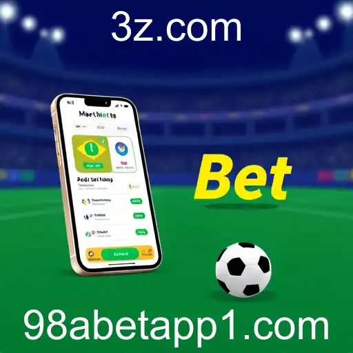 O Impacto da 98a Bet App no Mercado Brasileiro de Apostas