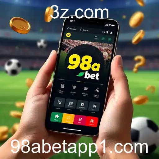 A Ascensão da 98a Bet no Mercado Brasileiro em 2026