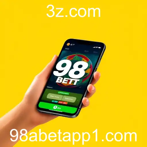 Tendências no Crescimento de Apps de Apostas em 2025