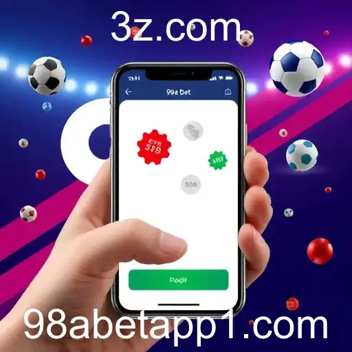 Crescente Popularidade dos Aplicativos de Apostas em 2026