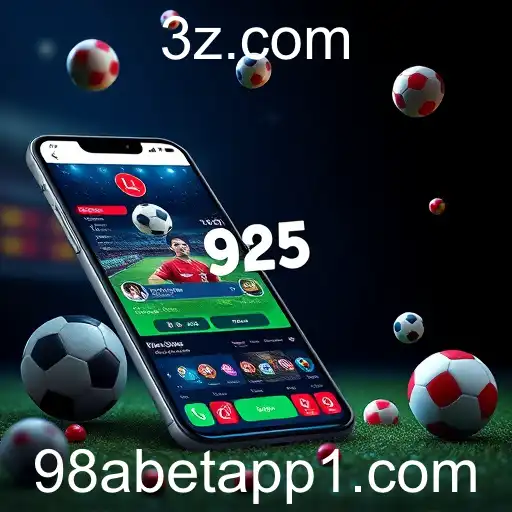 Evolução das Apostas Móveis em 2025