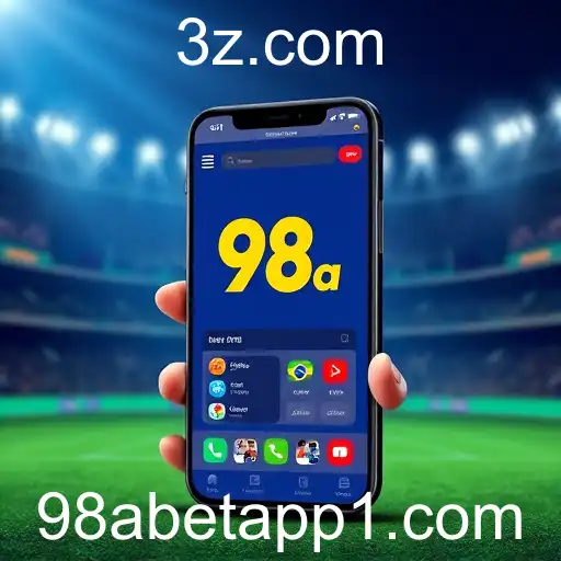 Ascensão do Mercado de Apostas: 98a Bet App e as Últimas Tendências