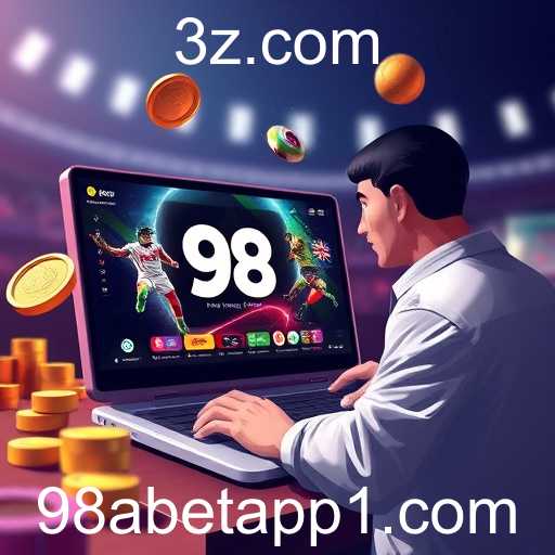 A Popularidade da 98a Bet App no Brasil