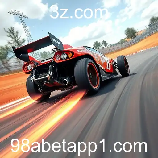A Emoção dos Jogos de Corrida no 98a Bet App