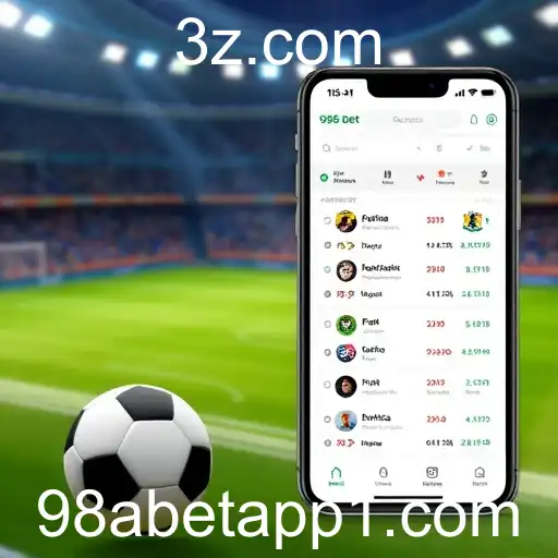 A Ascensão da 98a Bet App no Mercado Brasileiro