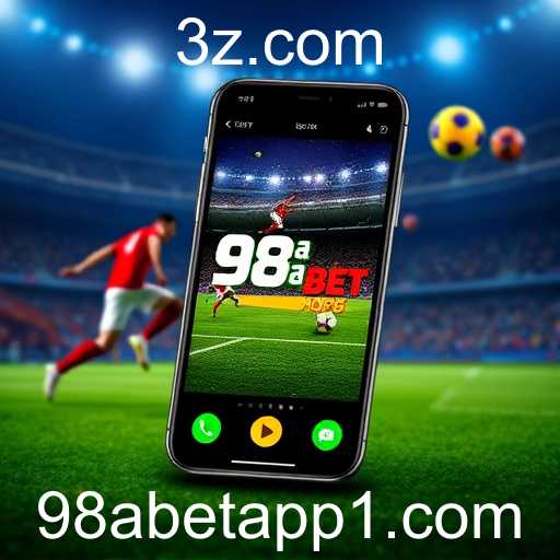 Ascensão da 98a Bet App no Brasil