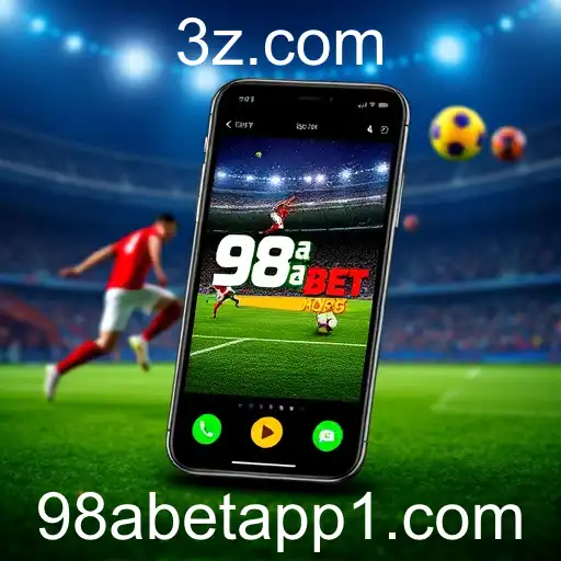 Ascensão da 98a Bet App no Brasil