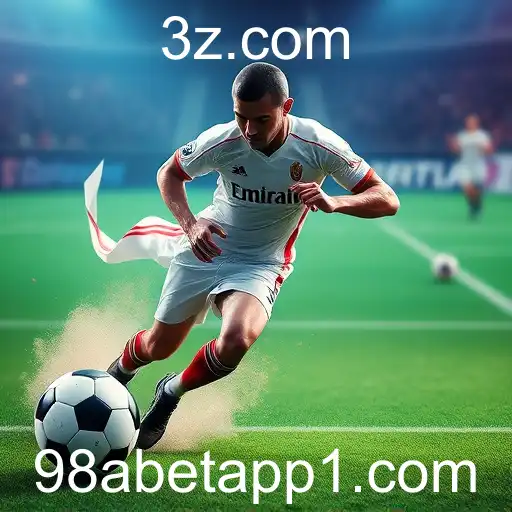 A Ascensão dos Esportes Virtuais no 98a Bet App